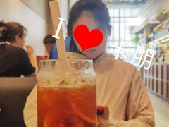 鲜果茶-卡朋厨房(289艺术园区店)