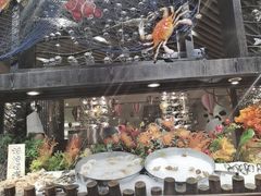 -芭菲盛宴·环球美食(解放碑英利国际店)