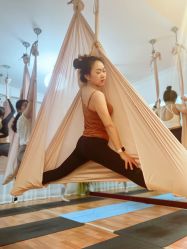 点击看大图 -Yvon yoga 瑜伽·精准体态管理中心