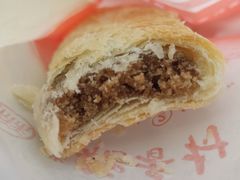 牛舌饼-北京稻香村(五道口店)