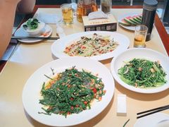 -谢氏老金口七号宴(武昌大道店)