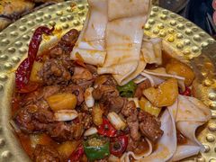 -天山传奇新疆菜(SKLP店)