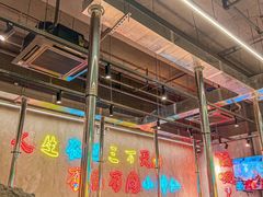 -灶边炉台·东北融合烤肉(南山店)