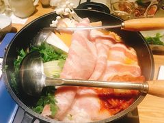 -小句号·精致料理(江南环球港店)