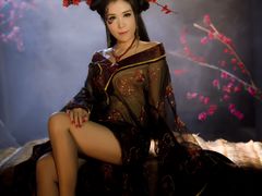 6106-九月鹰飞汉服摄影工作室