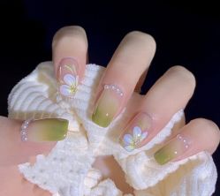-LILY NAILS美甲美睫