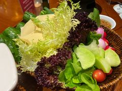 -燕郊烧鸽子(酷车小镇店)