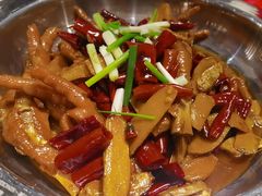 -聚味瞿记·龙虾堂(望城店)