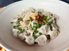 特色羊肉疙瘩-耀州第一碗