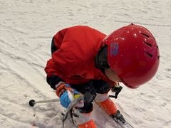 -长沙湘江欢乐雪域