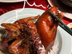 -香港祥正飯店·正宗灣仔50年海鲜老字号