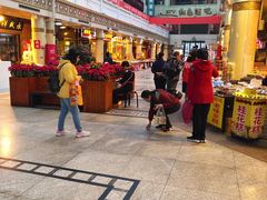 -南市食品街