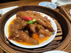 -ZEN采蝶轩·粤味臻鲜·手作点心·商务宴请(泰州店)