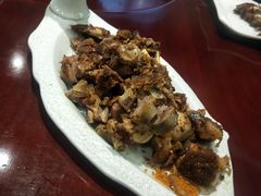 -恒盛居回族饭店