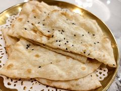 -清真·AL-JANNAT 佳纳特餐厅(狮子桥店)