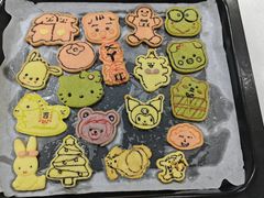 -爱之旅diy烘焙坊(西直门店)