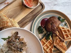 -G+KITCHEN(龙湖狮山天街店)