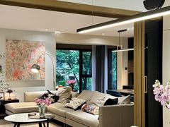 -索菲亚衣柜橱柜家具全屋定制(盈港路店)