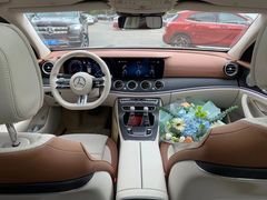 -上海星瀚奔驰4S店(红柳路店)