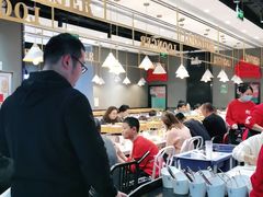 -龍歌自助小火锅(李沧丽达店)