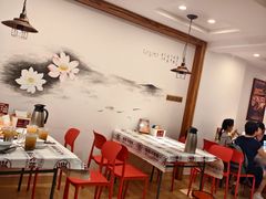-乐乐大排档·30年老字号(浙江路店)