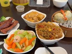 -阿那亚第三食堂 Cafeteria 3
