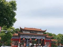 -开福禅寺