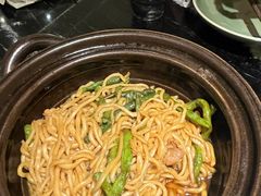 -奉天小馆·非遗东北菜(沈阳万象城店)