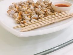 -新梅园不夜粥(龙华店)