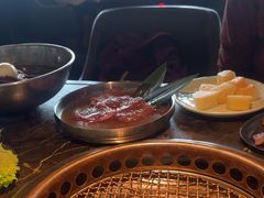 -一品诚记烤肉(大连柏威年购物中心店)