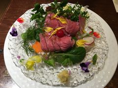 -飞驒牛 烤肉 马食一代(銀座店)