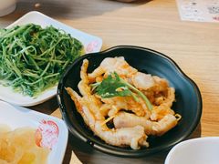 -老班长手工灌汤包老店(东山店)