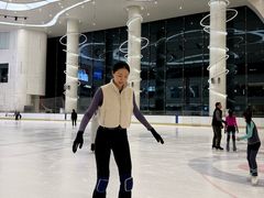 -世纪星滑冰俱乐部(万象城店)