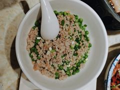 -味上湘菜馆(岳麓山店)