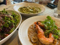 -UPPER KITCHEN(延安路店)