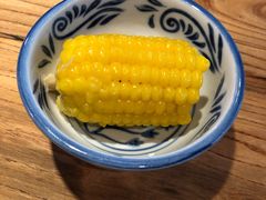 -小放牛炒菜馆(军校店)