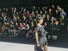 -交通银行前滩31演艺中心