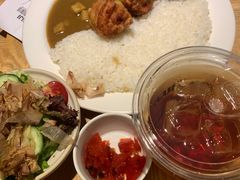 -无印良品餐堂 MUJI Diner(成都太古里店)