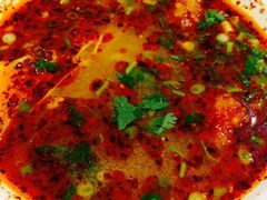 -魏家凉皮(博水商务大厦店)