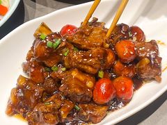 -不夜天烧烤牛骨头(南湖店)