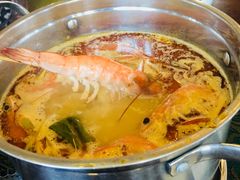 -火舞泰·泰式海鲜火锅餐厅(世纪城店)