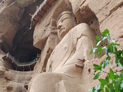 -炳灵寺世界文化遗产旅游区