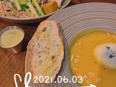 -G+KITCHEN(龙湖狮山天街店)