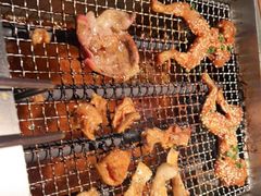 -俊熙家点餐式自助烤肉店(1227广场店)