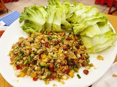 -寻味顺德·南记酒家·传统顺德菜·鱼生(广源路店)