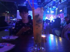 -MARU玛露音乐餐厅(大学路店)