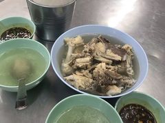 -红大哥水门鸡饭(總店)