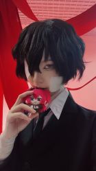 -桑语映画·COSPLAY写真工作室