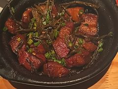 -老周家酱卤猪蹄私房菜(克拉玛依西街店)