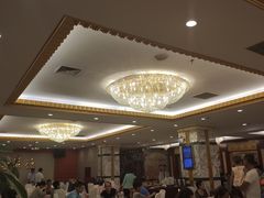 大堂-北京全聚德(西翠路店)